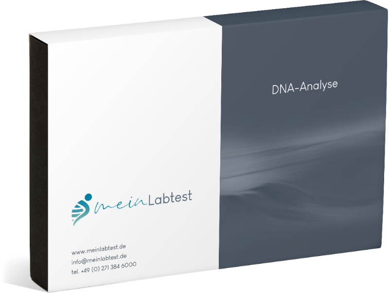 Nutrigene Testkit