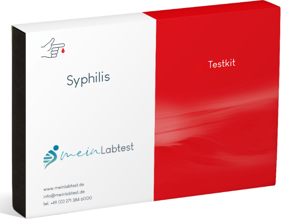 Syphilis-Test