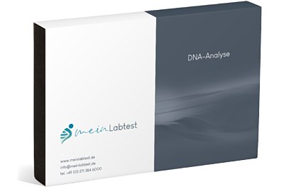 DNA-Testergebnis