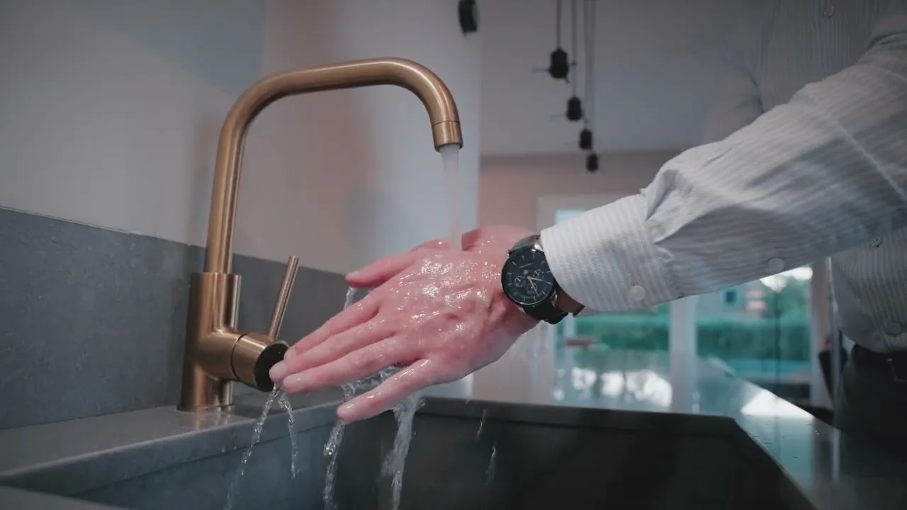 Video: Anleitung Probenahme Histamin
